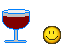 wine